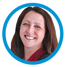 Amanda Childs - Office Director | Pacific Northwest