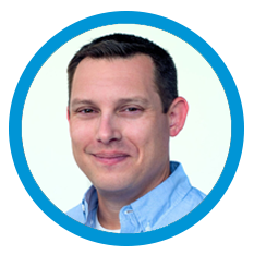 Josh Perry | Director, Tulsa, Arlington