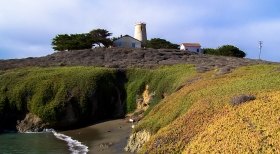 Piedras Blancas Light Station SWCA