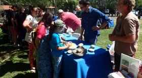 SWCA Science in the Park