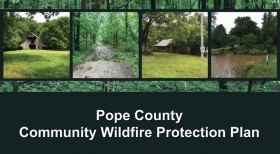 Pope County CWPP