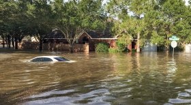 Disaster Recovery - Hurricane Harvey