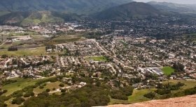 San Luis Obispo 