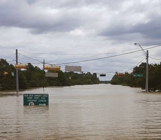 Disaster Recovery Services, Hurricaine, Flooding