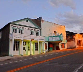 Historic Preservation Historic Preservation