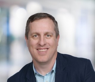 Jon Kehmeier, Vice President Jon Kehmeier, Vice President