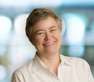 Linda Lannen | Chief Technology Officer