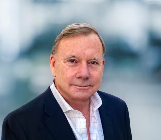 Rick Adam, SWCA Board of Directors