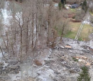 SR 530 Landslide Emergency Support Services