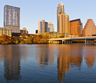 Austin Downtown