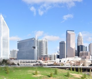 Charlotte Skyline