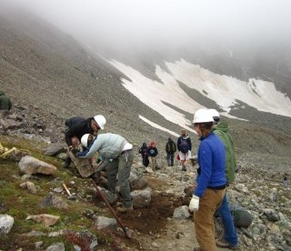 Denver Fourteeners