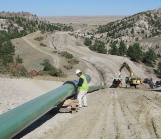 Fort Collins Environmental Inspection Work