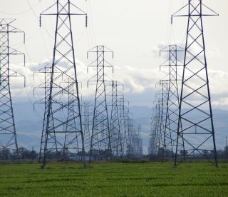 Transmission lines SWCA Pasadena