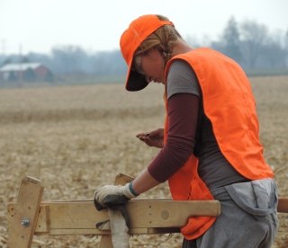 midwest field survey