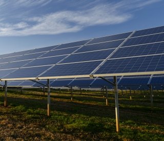 Solar Panels North Carolina