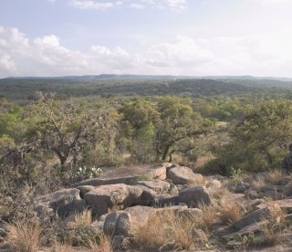 Texas Hill Country