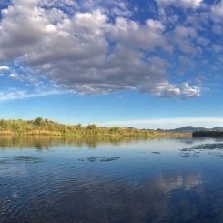 Water Resources, Colorado River