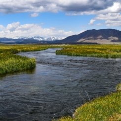 Water Resource Seervices