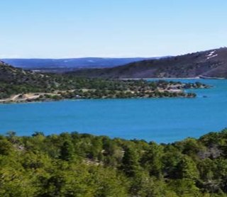 lake nighthorse in Colorado