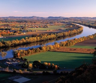 Connecticut River