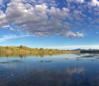 Water Resources, Colorado River