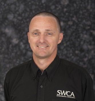 Todd Butler SWCA