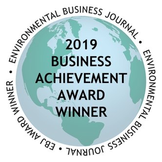 2019 EBJ Award