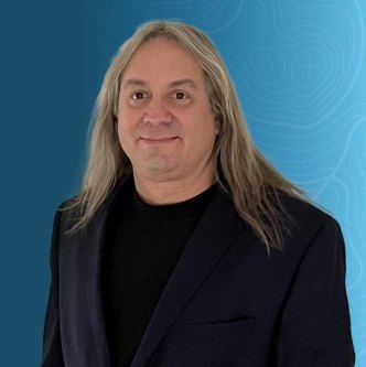 Art Saunders headshot