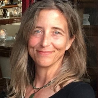 Anne Oliver