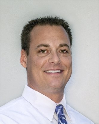 Brad Sohm headshot photo