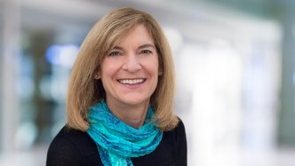 Eileen Fagan, Vice President 