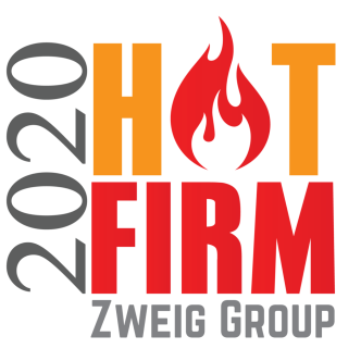 Hot Firms 2020