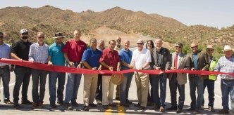 Ribbon Cutting Ceremony