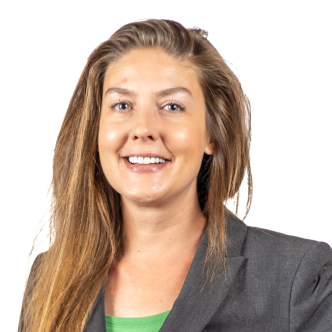 Michelle Boland headshot photo