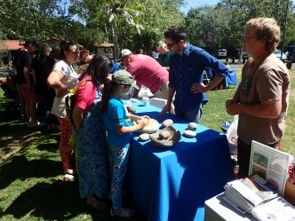 SWCA Science in the Park