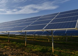 Solar Panels North Carolina