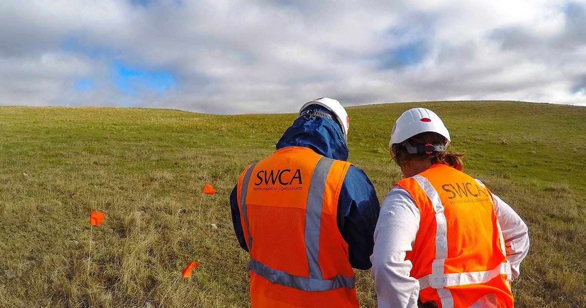 Environmental Compliance Inspector Certification | California Water Environment Association