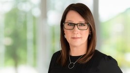 Cara Bellavia, Vice President 