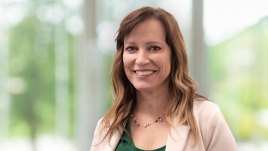 Deborah Owens, Chief People Officer