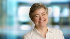 Linda Lannen | Chief Technology Officer