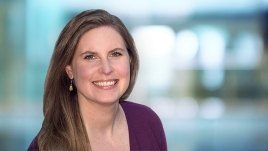 Norma Crumbley, Senior Vice President | Director