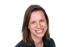 Pauline Roberts