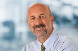 Robert Kloepfer, Senior Vice President