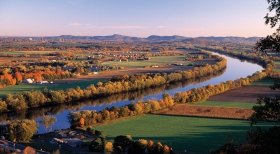 Connecticut River