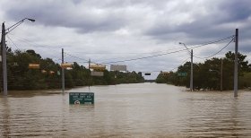 Disaster Recovery Services, Hurricaine, Flooding