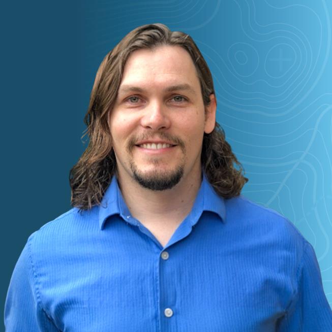 Headshot of Matt Westover, Planning Director - Arizona