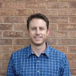 Matt McMillan Headshot