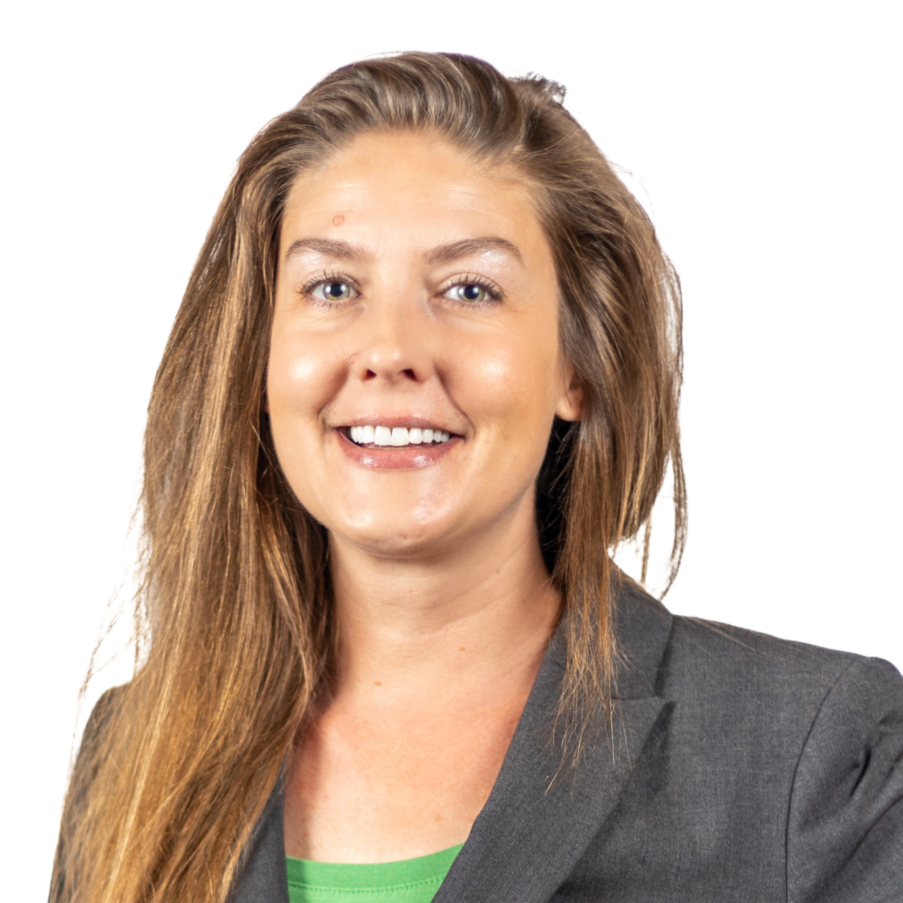 Michelle Boland headshot photo