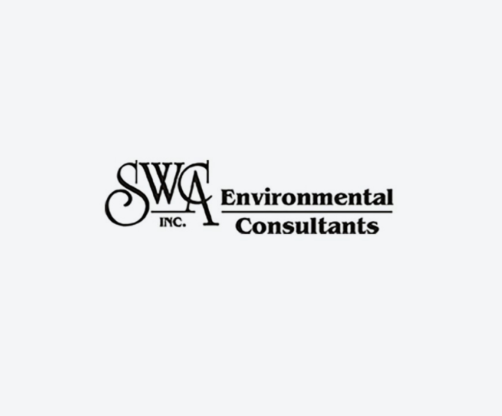 Previous SWCA Logo